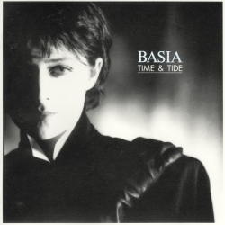 Basia - Time & Tide
