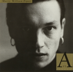Marty Willson-Piper - Art Attack