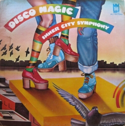 Disco Magic - Inner City Symphony