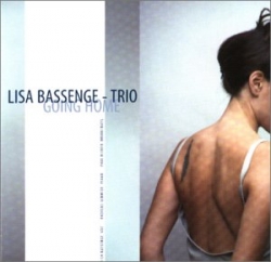 Lisa Bassenge - Trio - Going Home