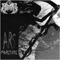 Lunar Aurora - Ars Moriendi