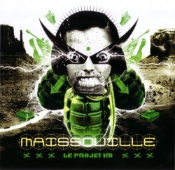 DJ Maissouille - Le Projet KO