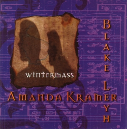 Amanda Kramer - Wintermass