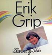 Erik Grip - Skærver Og Skår