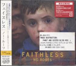 Faithless - No Roots