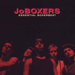 JoBoxers - Essential Boxerbeat