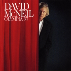 David McNeil - Olympia 97