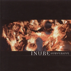 Inure - Subversive