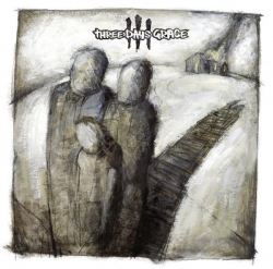 Three Days Grace - Three Days Grace (Deluxe Version)