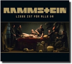 Rammstein - Liebe ist fur alle da