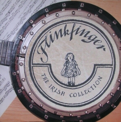 Flinkfinger - The Irish Collection