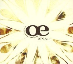 Orient Expressions - Divan