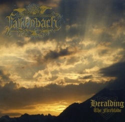 FALKENBACH - Heralding - The Fireblade