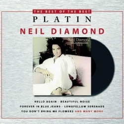 Neil Diamond - 12 Greatest Hits - Vol. II