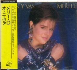 Meri D. Marshall - On Y Vas