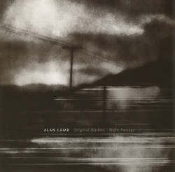 Alan Lamb - Original Masters - Night Passage