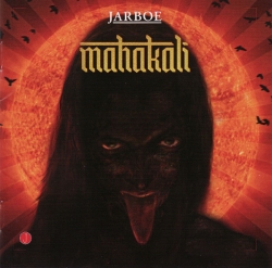 Jarboe - Mahakali