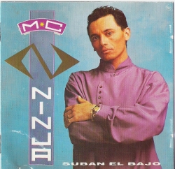 M.C. Ninja - Suban El Bajo