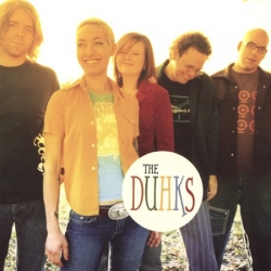 The Duhks - The Duhks