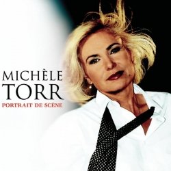 Michele Torr - Portrait De Scène