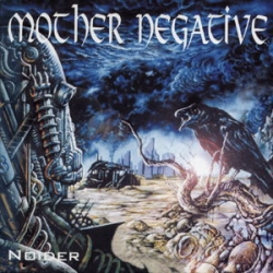 Mother Negative - Noider