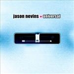 Jason Nevins - Universal