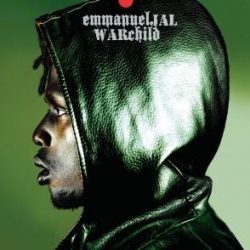 Emmanuel Jal - Warchild