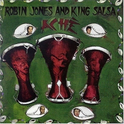 King Salsa - Ache