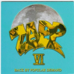 Zapp - Zapp VI Back By Popular Demand