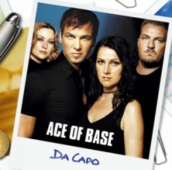 Ace Of Base - Da Capo