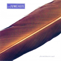 Les Jumeaux - Feathercut