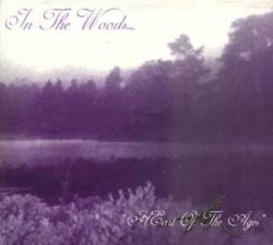 In the woods... - HEart Of The Ages