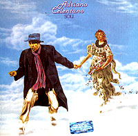 Adriano Celentano - Soli