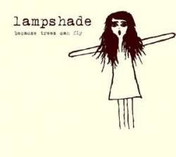 Lampshade - Because Trees Can Fly