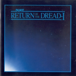 DJ Leader 1 - Return Of The Dread-I