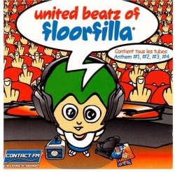 Floorfilla - United Beatz Of Floorfilla