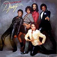 Dynasty - Right Back At Cha!