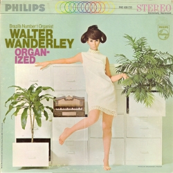 Walter Wanderley - Organ-ized
