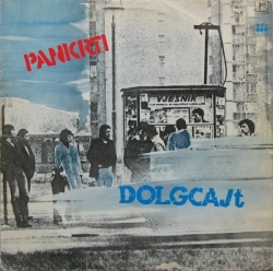 Pankrti - Dolgcajt