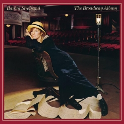 Barbara Streisand - The Broadway Album