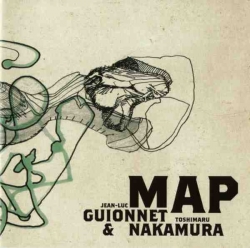 Toshimaru Nakamura - MAP