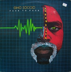 Gino Soccio - Face To Face