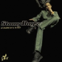 Stomy Bugsy - Le Calibre Qu'Il Te Faut