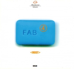 Fab4 - Most