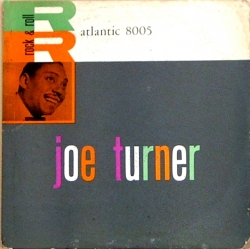 Joe Turner - Rock & Roll