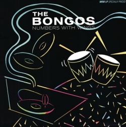 The Bongos - Numbers With Wings