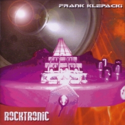 Frank Klepacki - Rocktronic