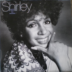 Shirley Bassey - Good Bad But Beautiful