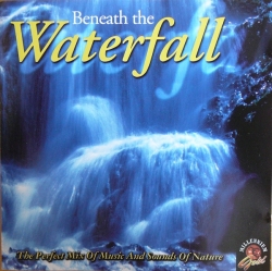 Inishkea - Beneath The Waterfall