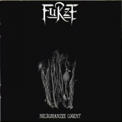 Furze - Necromanzee Cogent